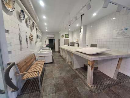 Local comercial en venta en Sabadell