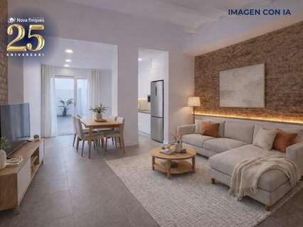 Planta baja en venta en Sabadell rebajada