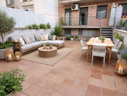 Piso en venta en Sabadell