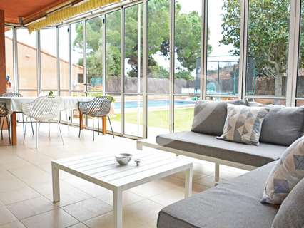 Casa en venta en Sant Quirze del Vallès