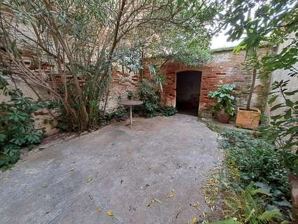 Casa en venta en Sabadell