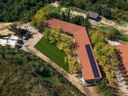 Parcela rústica en venta en Abrera