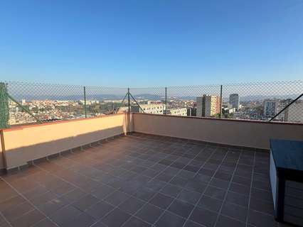 Ático dúplex en venta en Sabadell
