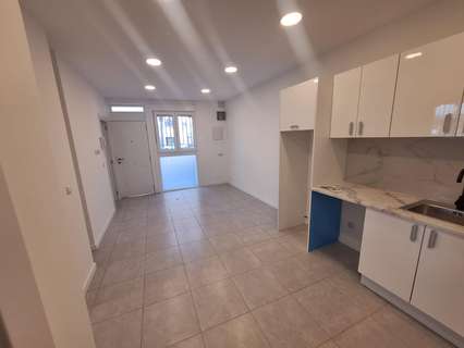 Planta baja en venta en Sabadell