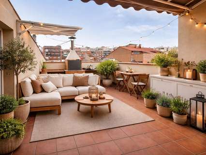 Piso en venta en Sabadell