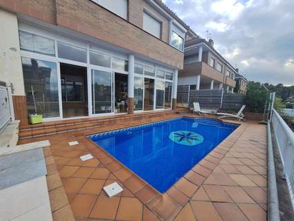 Casa en venta en Sant Quirze del Vallès