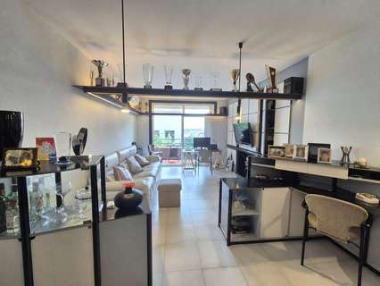 Piso en venta en Sabadell