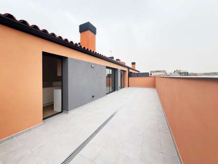 Dúplex en venta en Sabadell