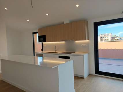Dúplex en venta en Sabadell