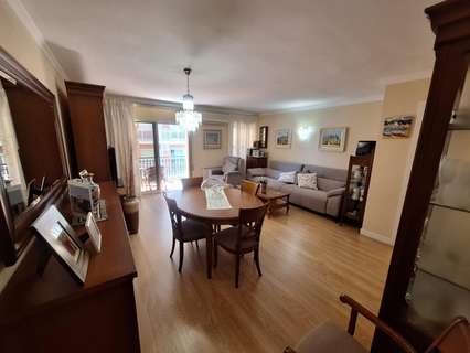 Piso en venta en Sabadell