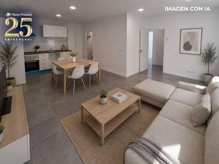 Planta baja en venta en Sabadell