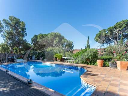 Casa en venta en Matadepera