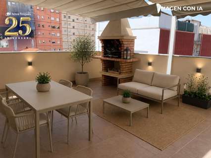 Casa en venta en Sabadell