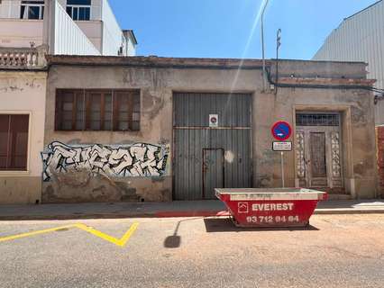 Parcela rústica en venta en Sabadell