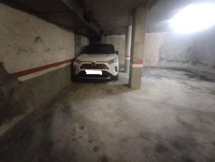 Plaza de parking en venta en Barcelona