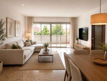 Piso en venta en Sabadell rebajado