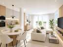 Planta baja en venta en Sabadell