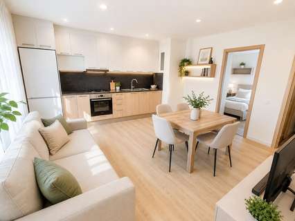 Piso en venta en Sabadell