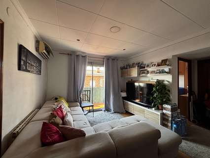Piso en venta en Sabadell rebajado