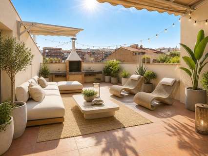Piso en venta en Sabadell