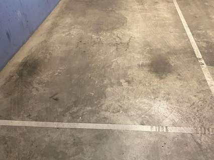 Plaza de parking en venta en Sabadell