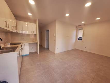 Planta baja en venta en Sabadell