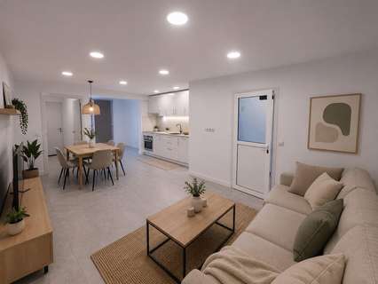 Planta baja en venta en Sabadell