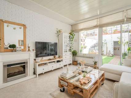 Casa en venta en Sabadell