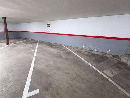 Plaza de parking en venta en Sabadell