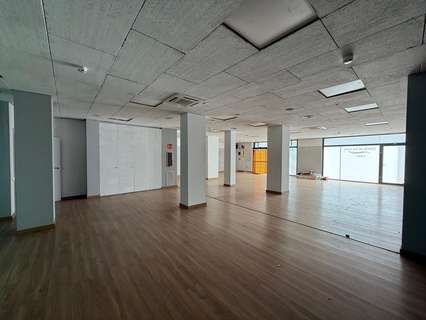 Local comercial en alquiler en Sabadell