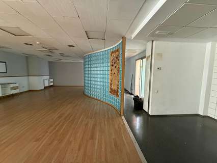 Local comercial en alquiler en Sabadell