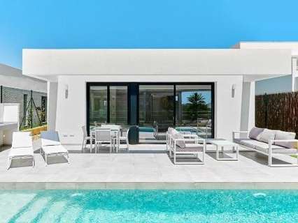 Casa en venta en Los Montesinos