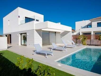 Casa en venta en Los Montesinos