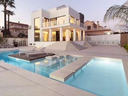 Chalet en venta en Torrevieja