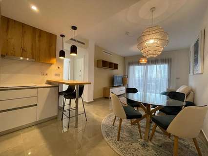 Bungalow en venta en Pilar de la Horadada