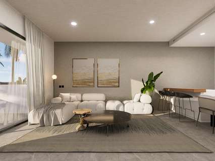 Bungalow en venta en Pilar de la Horadada