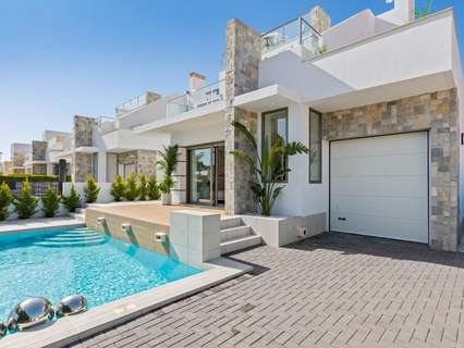 Casa en venta en Calasparra