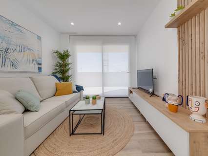 Apartamento en venta en Elche/Elx zona Los Arenales del Sol