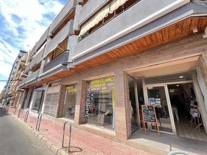 Local comercial en venta en Torrevieja