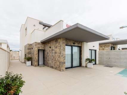 Casa en venta en Orihuela zona Orihuela-Costa