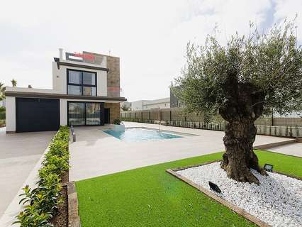 Casa en venta en Orihuela zona Orihuela-Costa