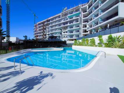 Apartamento en venta en Orihuela zona Orihuela-Costa