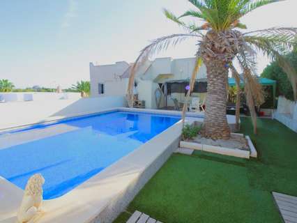 Casa en venta en Orihuela zona Orihuela-Costa