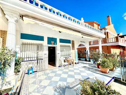 Casa en venta en Torrevieja