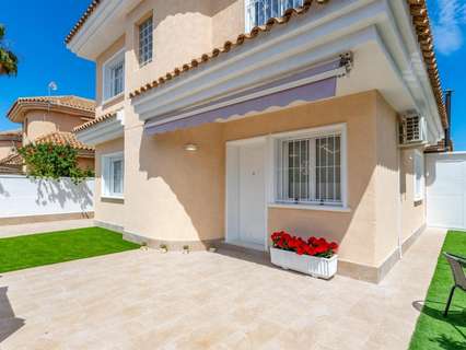 Casa en venta en Torrevieja