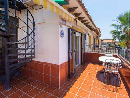 Casa en venta en Orihuela zona Orihuela-Costa