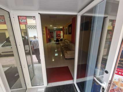 Local comercial en venta en Torrevieja