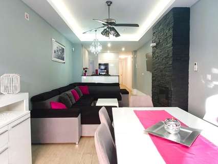 Apartamento en venta en Torrevieja