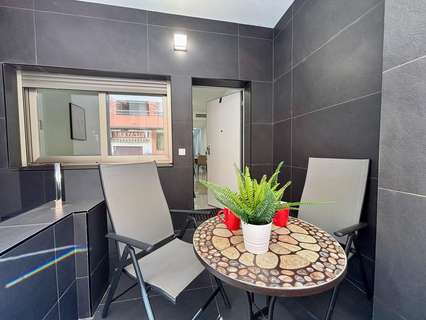 Planta baja en venta en Torrevieja