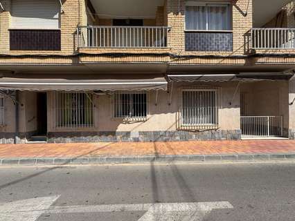 Planta baja en venta en San Pedro del Pinatar zona Lo Pagán
